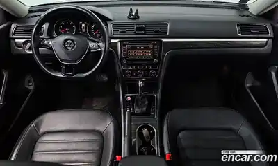 Volkswagen Passat 2018 2.0 гидро в Москве № 1350288, миниатюра 10