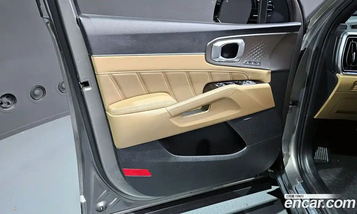 Kia Sorento 2025 2.5 гидро в Москве № 1399514, фото 14