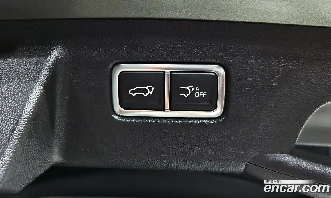 Kia Sorento 2025 2.5 гидро в Москве № 1399514, фото 22