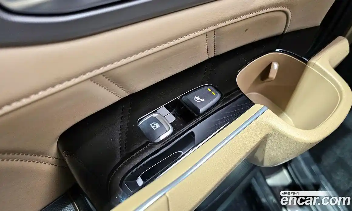 Kia Sorento 2025 2.5 гидро в Москве № 1399514, фото 23