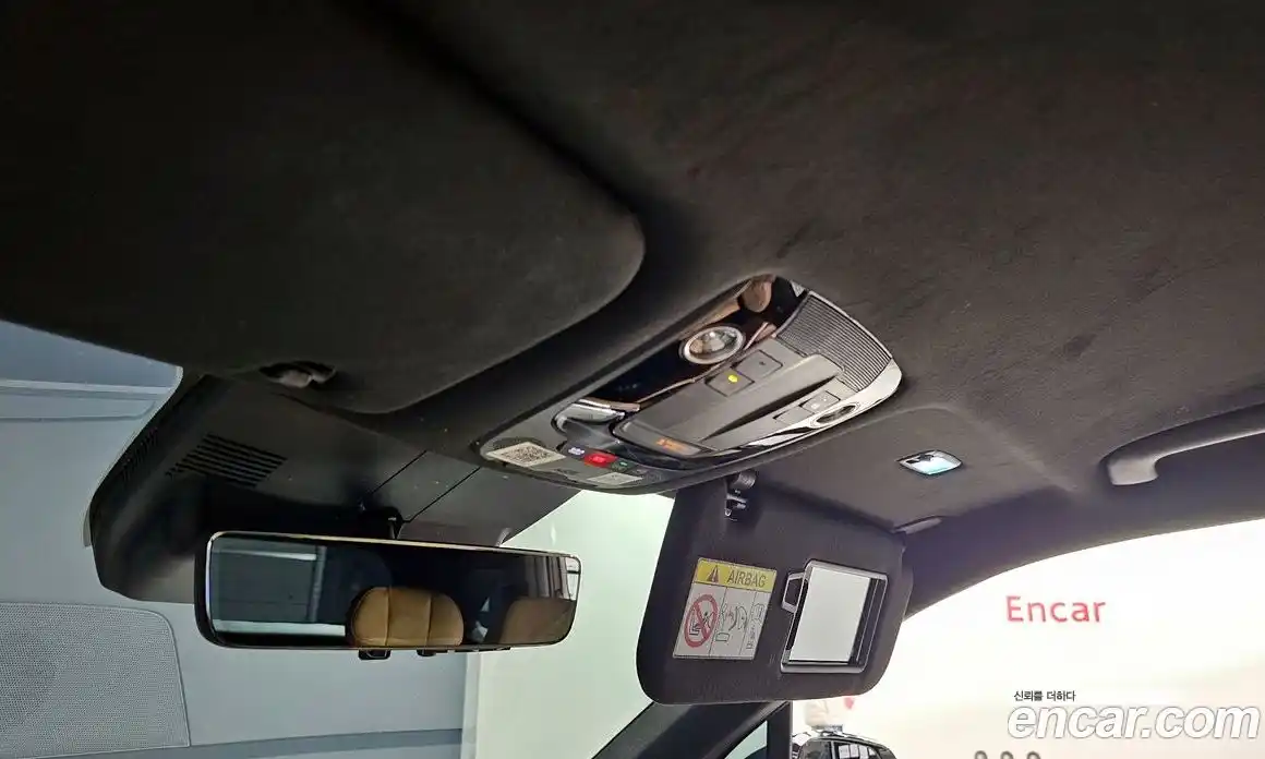 Kia Sorento 2025 2.5 гидро в Москве № 1399514, фото 24
