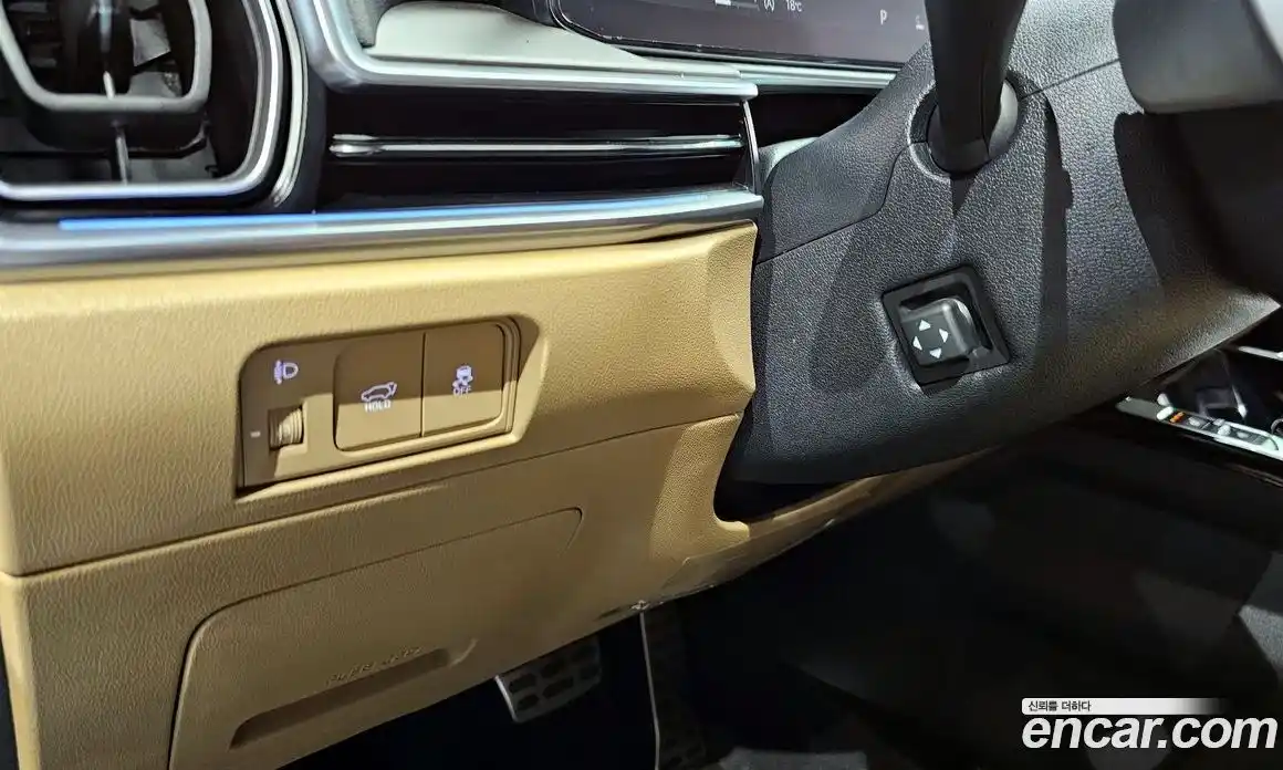 Kia Sorento 2025 2.5 гидро в Москве № 1399514, фото 25
