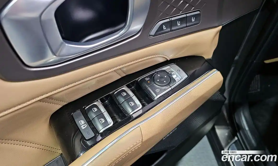 Kia Sorento 2025 2.5 гидро в Москве № 1399514, фото 28