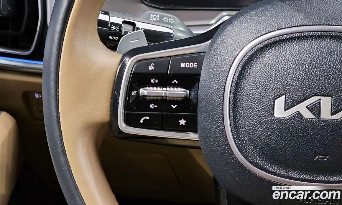 Kia Sorento 2025 2.5 гидро в Москве № 1399514, фото 30