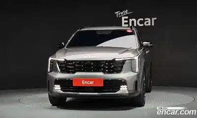 Kia Sorento 2025 2.5 гидро в Москве № 1399514, миниатюра 3
