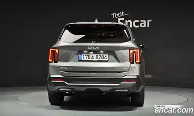 Kia Sorento 2025 2.5 гидро в Москве № 1399514, миниатюра 4