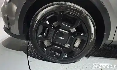 Kia Sorento 2025 2.5 гидро в Москве № 1399514, миниатюра 5