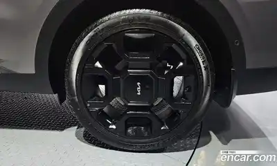 Kia Sorento 2025 2.5 гидро в Москве № 1399514, миниатюра 7