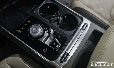 Kia Canival 2024 3.5 гидро в Москве № 1399583, миниатюра 12