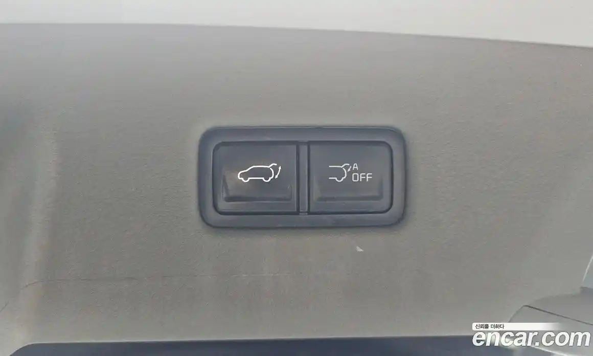 Kia Canival 2024 3.5 гидро в Москве № 1399583, фото 26