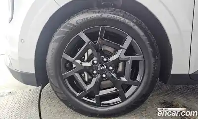 Kia Canival 2024 3.5 гидро в Москве № 1399583, миниатюра 5