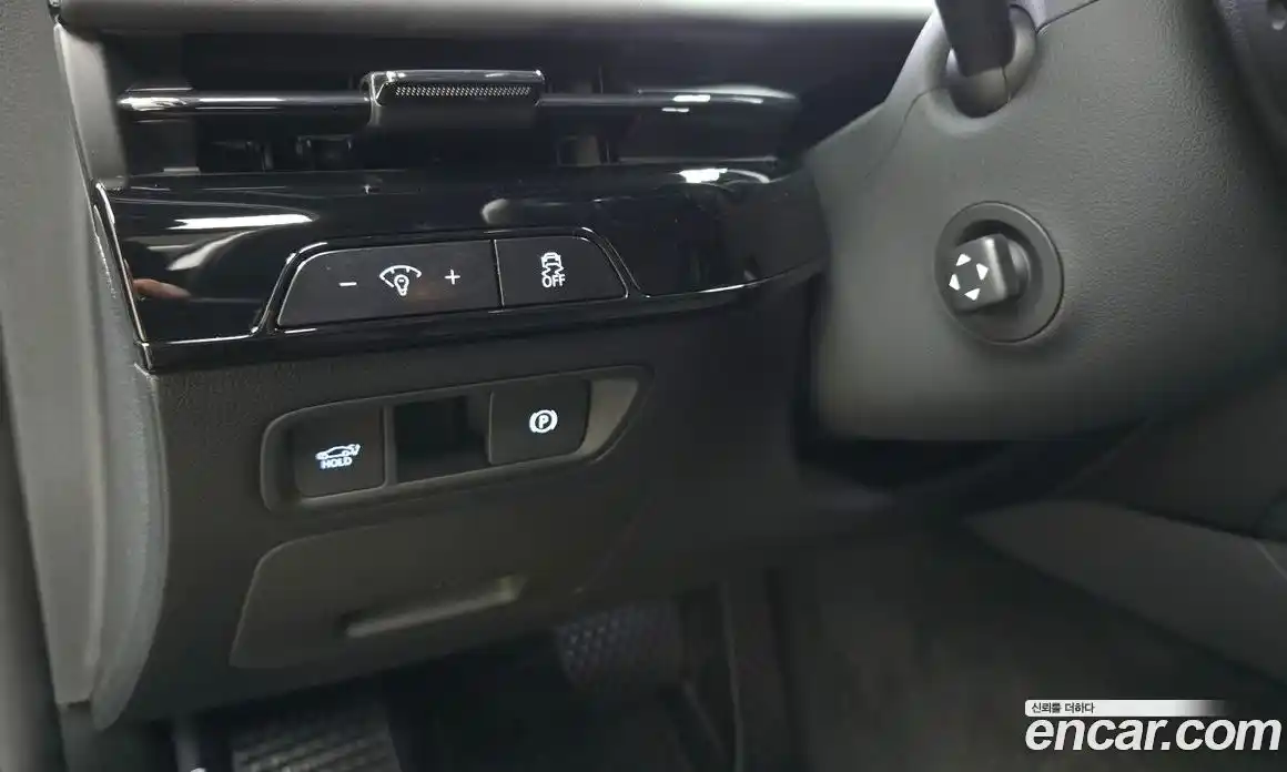 Genesis G80 2025 3.5 гидро в Москве, фото 30