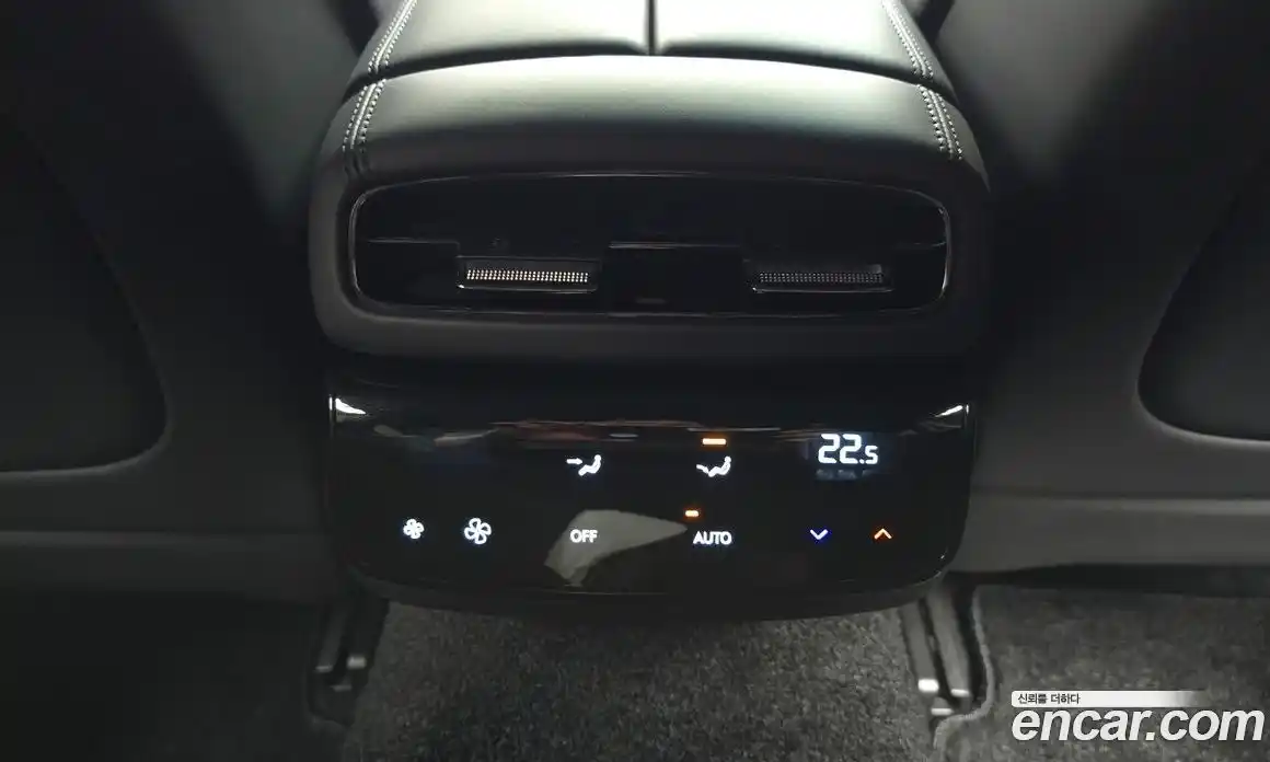 Genesis G80 2025 3.5 гидро в Москве, фото 36