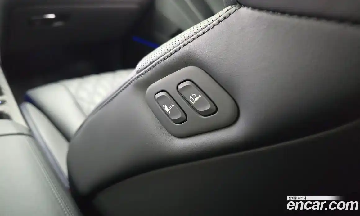 Genesis G80 2025 3.5 гидро в Москве, фото 37
