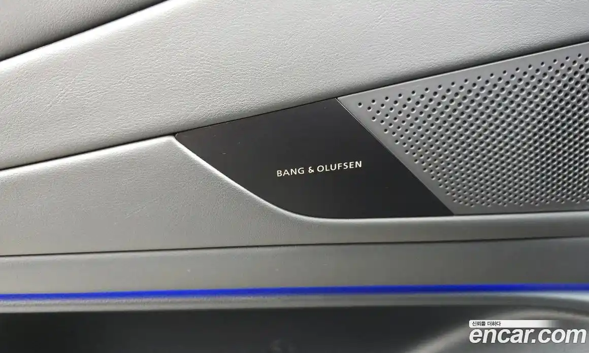 Genesis G80 2025 3.5 гидро в Москве, фото 39