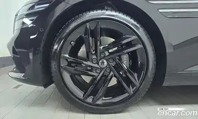 Genesis G80 2025 3.5 гидро в Москве, миниатюра 5