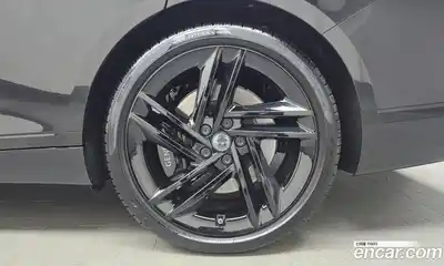 Genesis G80 2025 3.5 гидро в Москве, миниатюра 7