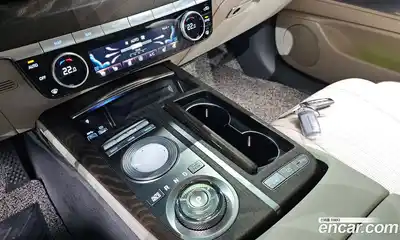 Genesis G80 2021 2.5 гидро в Москве, миниатюра 12