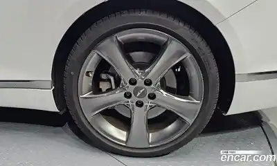 Genesis G80 2021 2.5 гидро в Москве, миниатюра 7