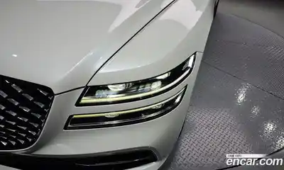 Genesis G80 2021 2.5 гидро в Москве, миниатюра 8