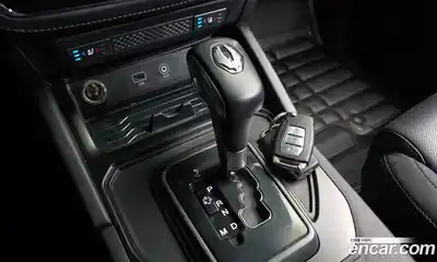 SsangYong Rexton 2019 2.2 гидро в Москве, миниатюра 12