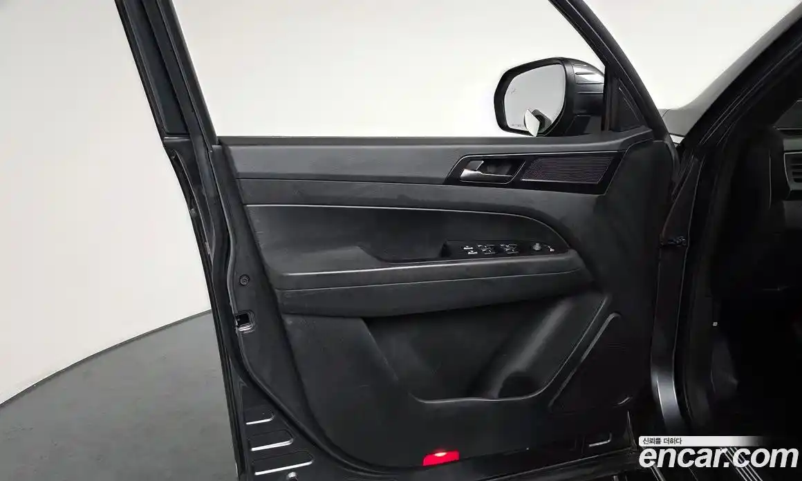 SsangYong Rexton 2019 2.2 гидро в Москве, фото 14