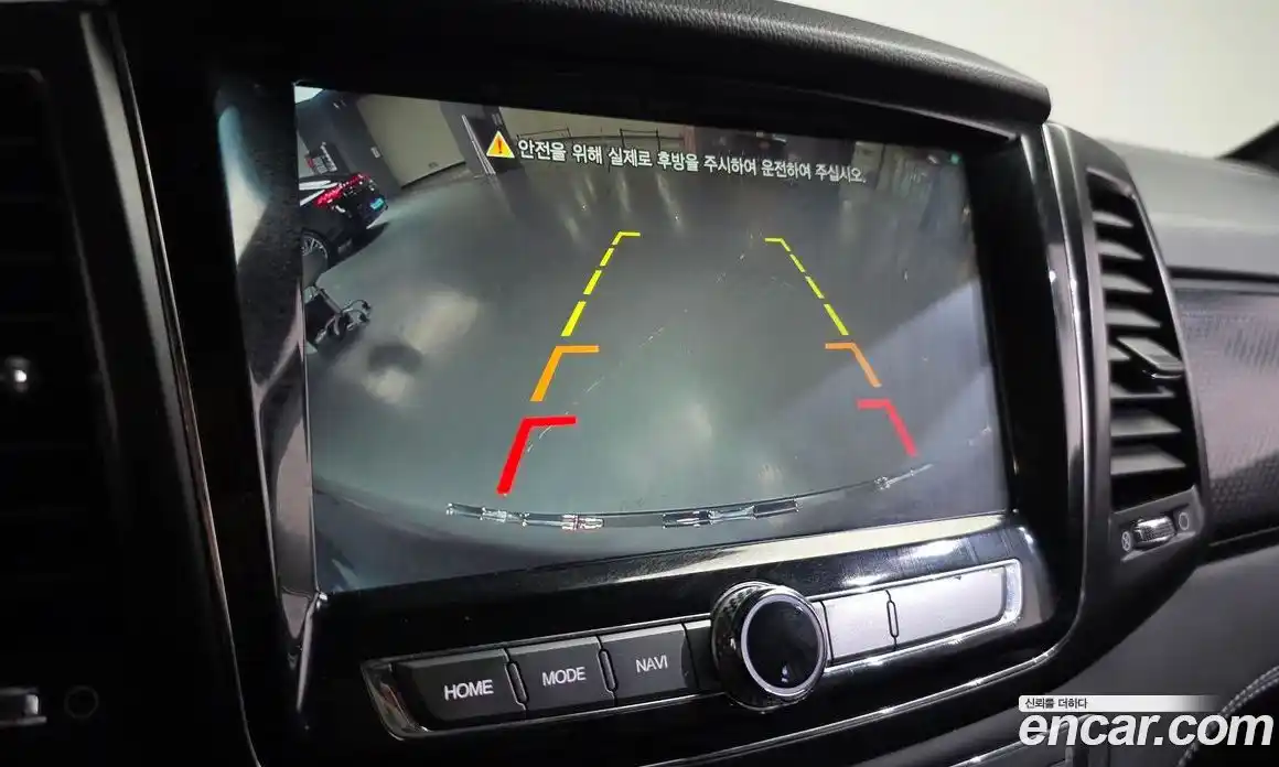SsangYong Rexton 2019 2.2 гидро в Москве, фото 21