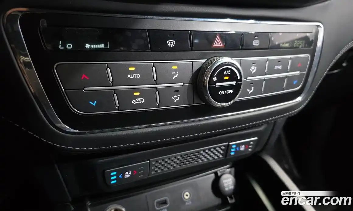 SsangYong Rexton 2019 2.2 гидро в Москве, фото 22