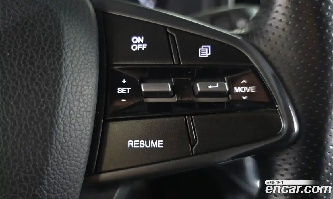 SsangYong Rexton 2019 2.2 гидро в Москве, фото 23