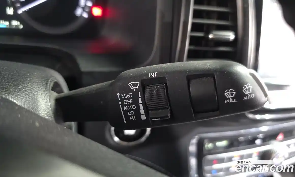 SsangYong Rexton 2019 2.2 гидро в Москве, фото 24