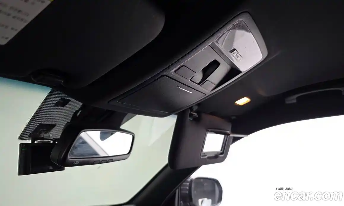 SsangYong Rexton 2019 2.2 гидро в Москве, фото 25