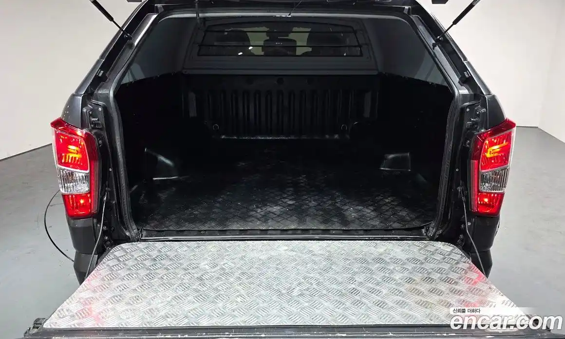 SsangYong Rexton 2019 2.2 гидро в Москве, фото 26
