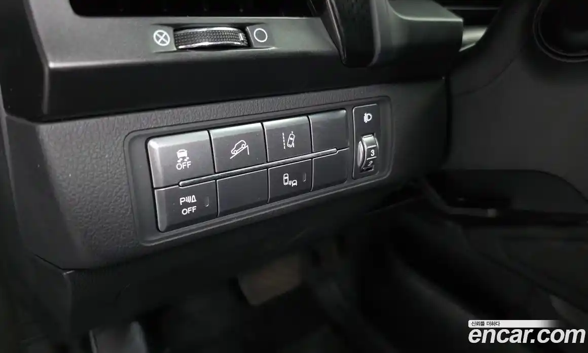 SsangYong Rexton 2019 2.2 гидро в Москве, фото 27