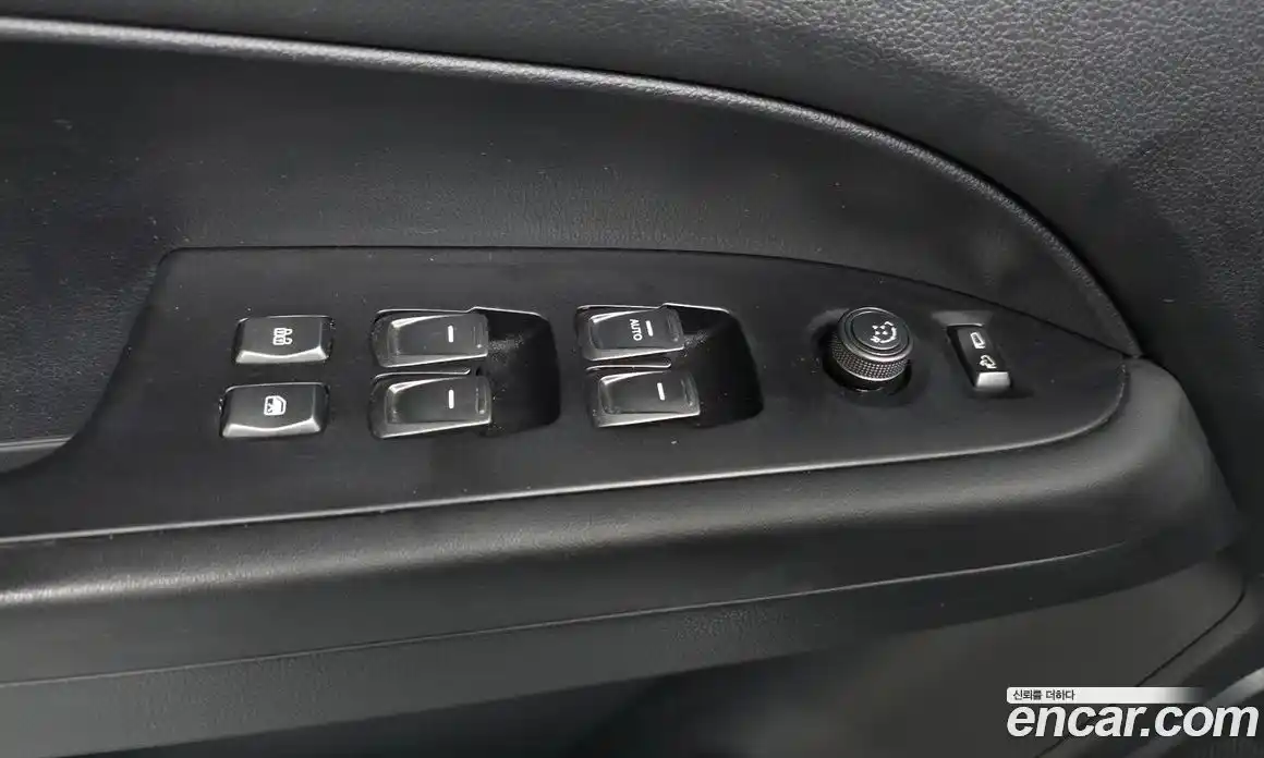 SsangYong Rexton 2019 2.2 гидро в Москве, фото 28
