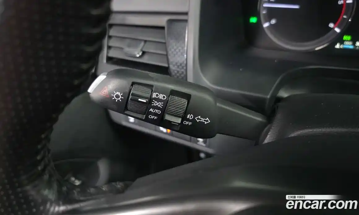 SsangYong Rexton 2019 2.2 гидро в Москве, фото 29