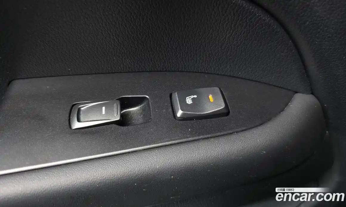 SsangYong Rexton 2019 2.2 гидро в Москве, фото 30