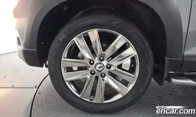 SsangYong Rexton 2019 2.2 гидро в Москве, миниатюра 5