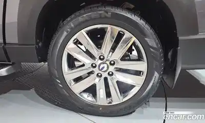 SsangYong Rexton 2019 2.2 гидро в Москве, миниатюра 7