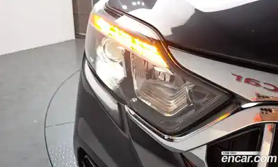 SsangYong Rexton 2019 2.2 гидро в Москве, миниатюра 8