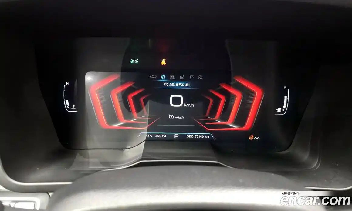 SsangYong TIBOLI 2020 1.5 гидро, фото 11