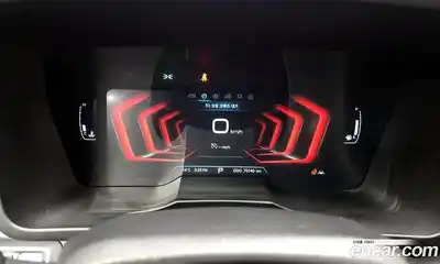 SsangYong TIBOLI 2020 1.5 гидро, миниатюра 11
