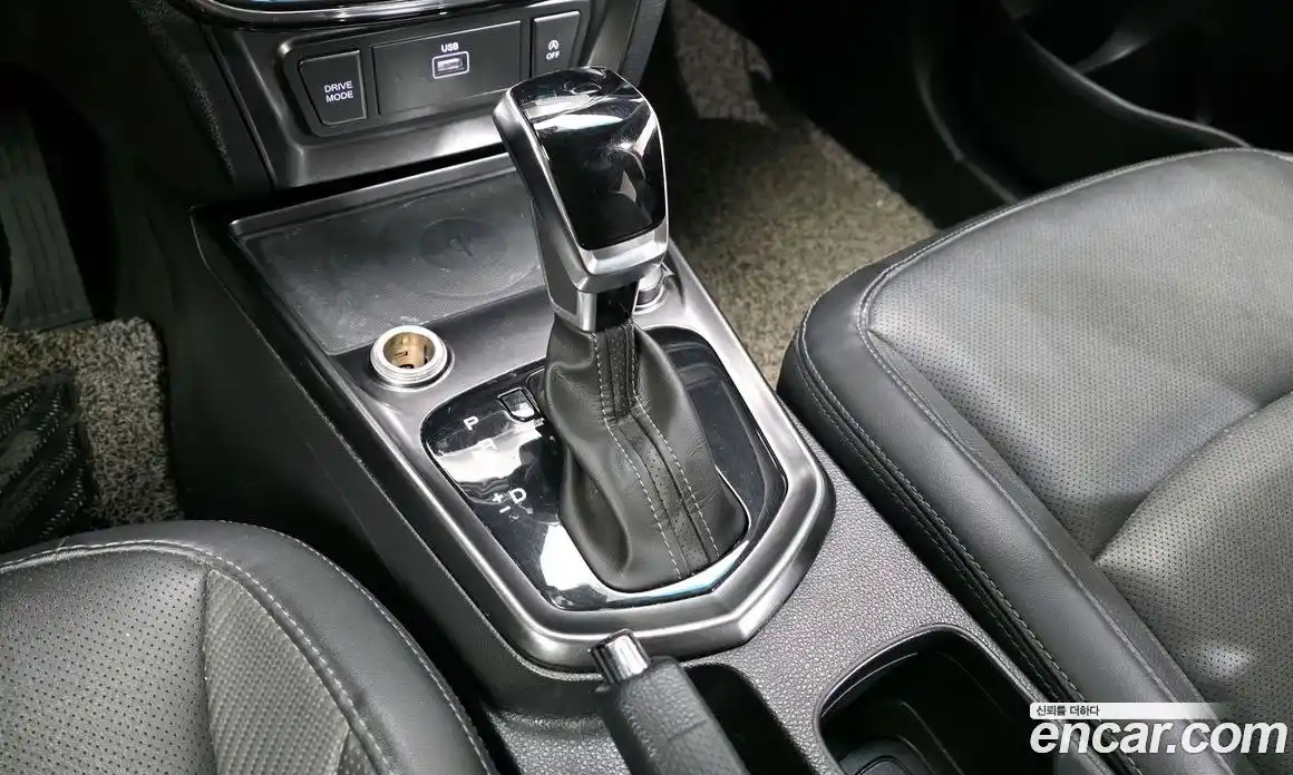 SsangYong TIBOLI 2020 1.5 гидро, фото 12