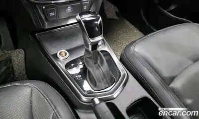 SsangYong TIBOLI 2020 1.5 гидро, миниатюра 12