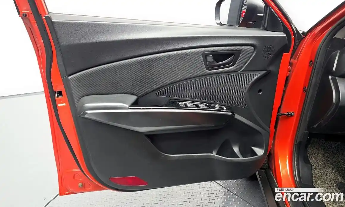 SsangYong TIBOLI 2020 1.5 гидро, фото 14