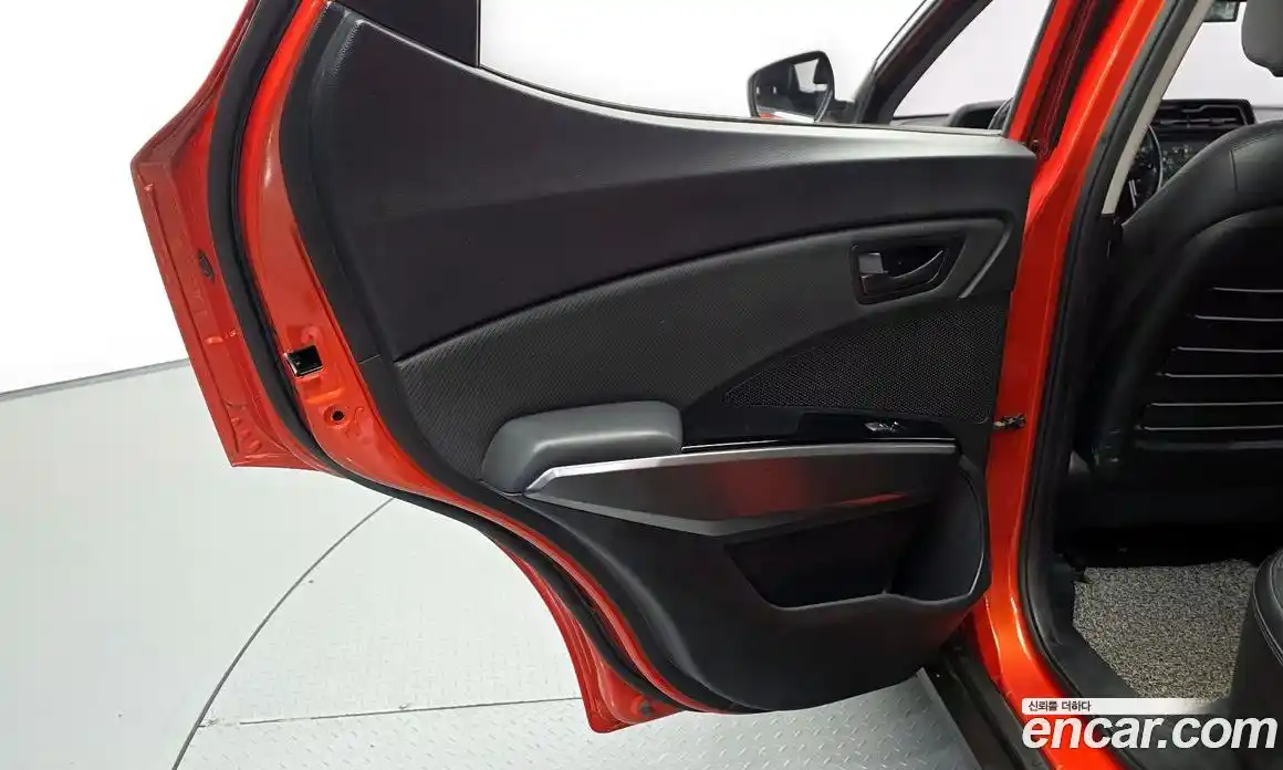 SsangYong TIBOLI 2020 1.5 гидро, фото 15