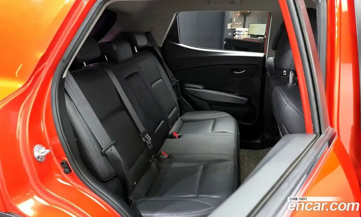 SsangYong TIBOLI 2020 1.5 гидро, фото 17