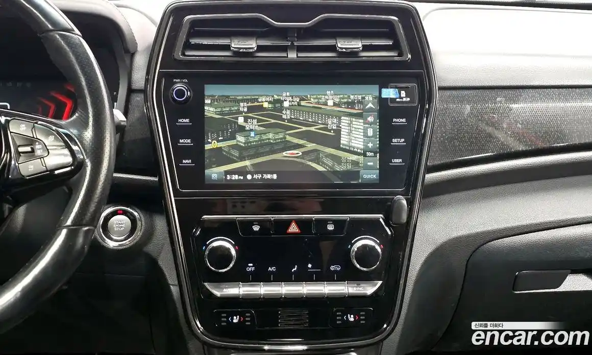 SsangYong TIBOLI 2020 1.5 гидро, фото 19