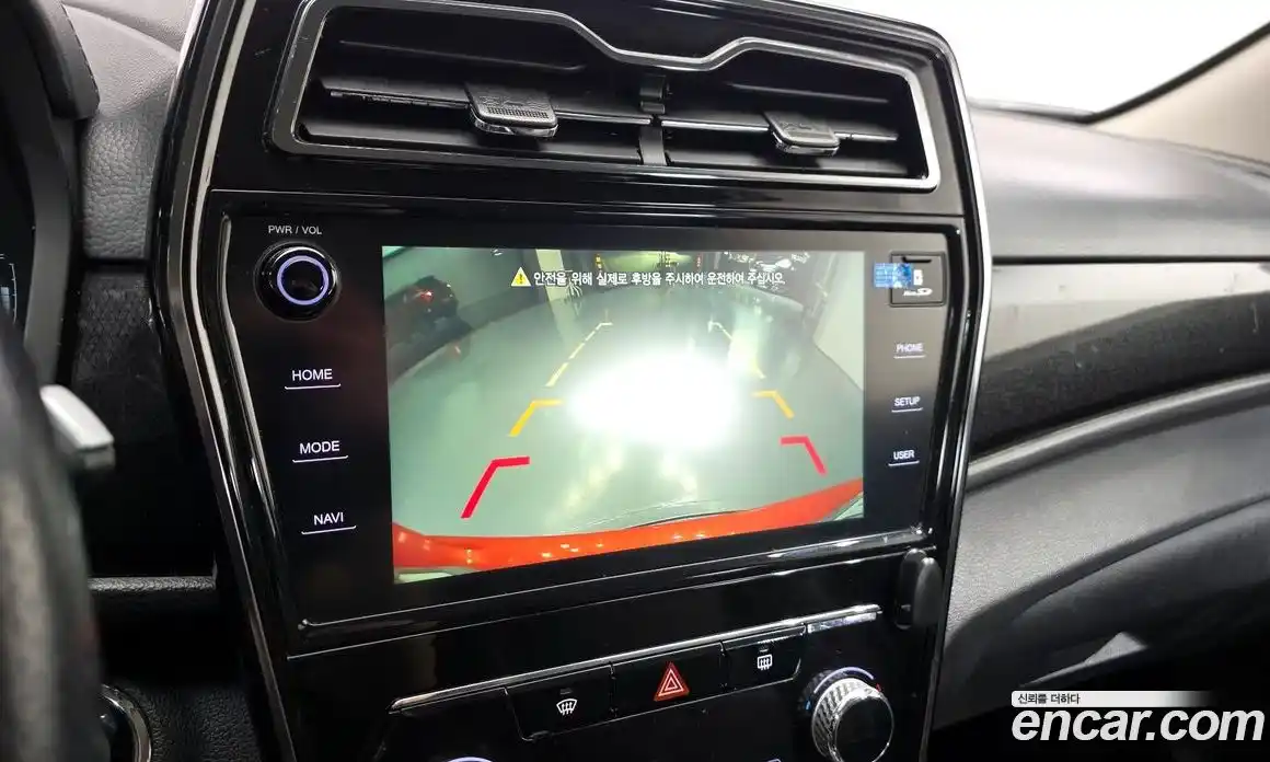 SsangYong TIBOLI 2020 1.5 гидро, фото 20