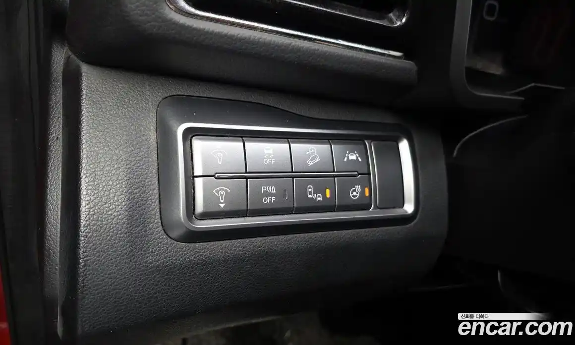SsangYong TIBOLI 2020 1.5 гидро, фото 22