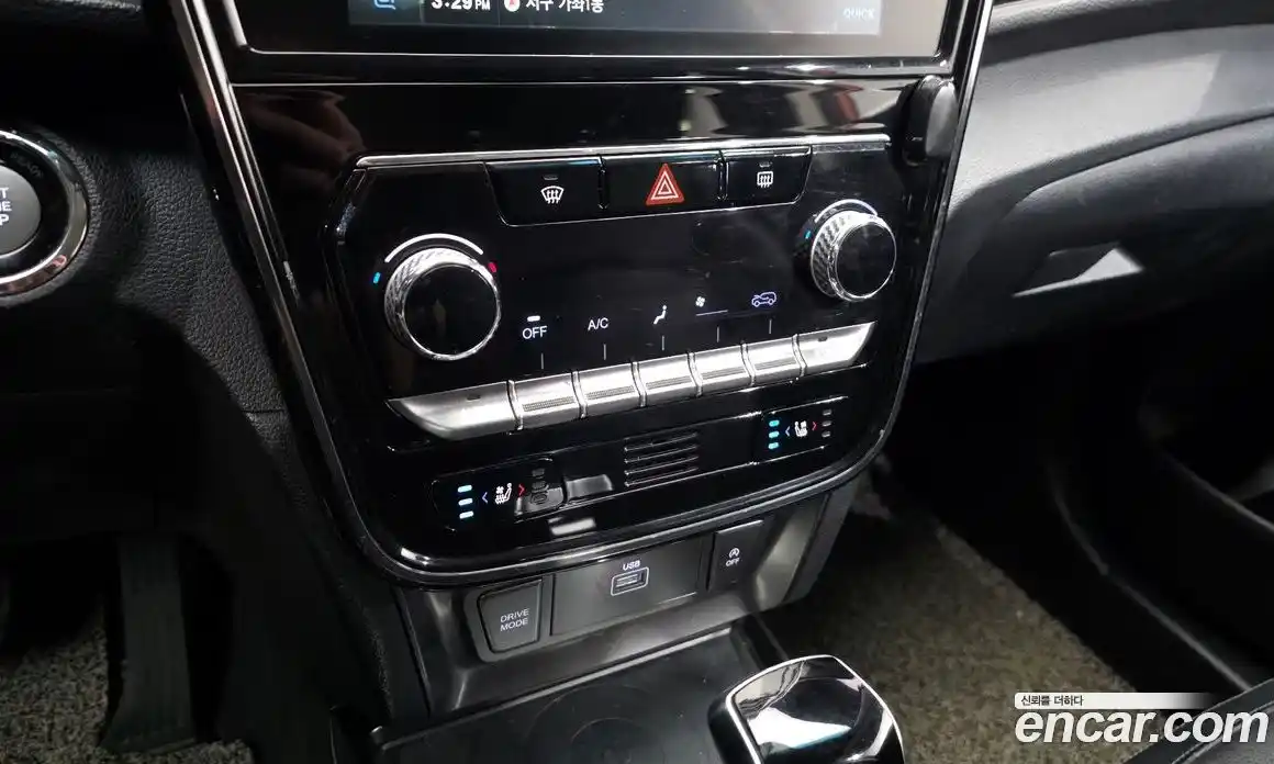 SsangYong TIBOLI 2020 1.5 гидро, фото 23